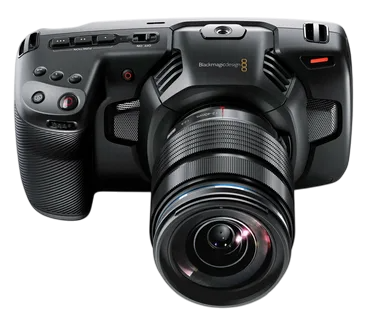 Blackmagic