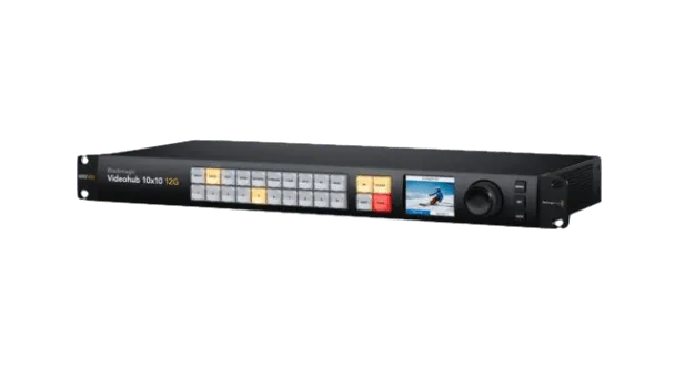 Blackmagic
