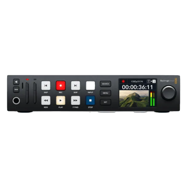 Blackmagic