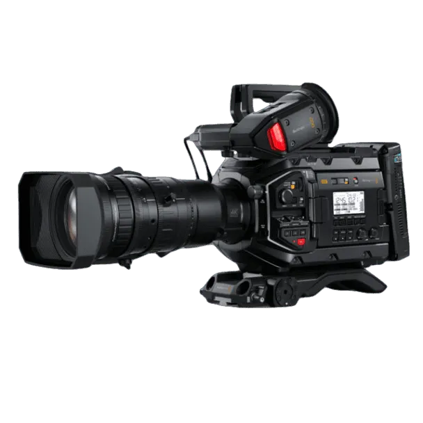 Blackmagic
